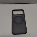 TORRAS Q3 Spin for iPhone 17 Pro Max Case with 360 Magnetic Stand, Camera Control, Fit for MagSafe, 4X Military-Grade Shockproof Case for iPhone 17 Pro Max Phone Case with Kickstand, Deep Blue