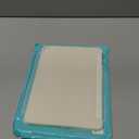 Case for New iPad Air 11 M4 2026, Air 11 Inch M3 2025/M2 2024, Air 5th/4th Generation 10.9 Inch Without Pencil Holder, Slim Trifold Stand Cover, Soft Back Shell, Auto Wake/Sleep, Cream White
