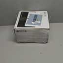 Delta Arvo 14 Series Matte Black Shower Faucet Set with In2ition 2-in-1 Dual Shower Head with HandHeld Spray Combo, Valve Trim Kit, Matte Black 142840-BL-I (Valve Included)