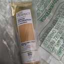 30ml L'Oreal Paris Age Perfect Radiant Serum Foundation with SPF 50, Warm Beige, 1 Ounce