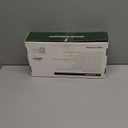 Reversible Baby Carrier  Black Solid & Houndstooth; Lightweight & Breathable Lyocell Fabric; Ergonomic Lumbar Support and Quick Hands-Free Wear for Newborn to Toddler (744 lbs)