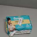 Pampers Baby Diapers - Swaddlers - Size P1, 27 Count, Ultra Absorbent Disposable Preemie Diaper