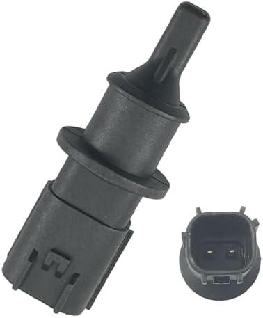 DEVMO Engine Intake Air Temperature Sensor Compatible with 2008-2011 Wrangler