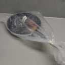 12-inch Wear-Ever aluminum fry pan with CeramiGuard II nonstick coating and plated handle