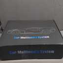 Car Radio for Scion tC 2011 2012 2013 2014 2015 2016 2GB RAM 64GB ROM, Biorunn 9 Inch Touchscreen Stereo Head Unit Wireless Car-Play Android Auto Blue-Tooth GPS Navi WiFi FM SWC RDS Blue-Tooth WiFi