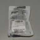 Fast Charging Block USB Wall Charger Plug Travel Adapter Plug Android Phone Charger for Samsung Galaxy S23/S22/S22 Ultra/S21/S20/S10/S9/S8/S7/S6 Edge/Note 10 9 8 Quick Charger,Cell Phone Charger (Black/White)