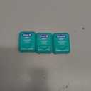 Oral-B Glide Floss Pro-Health 131.2 Yds Mint Value 3-Pack