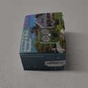 Solar Animal Repeller,Ultrasonic Cat Repellent Outdoor- IP66 Waterproof Dog Repellent for Yard with Motion Sensor,LED Flashing Light,Effective Deterrent Cats,Dogs,Deer,Raccoons,Skunks,Squirrels