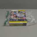 QISHOP 1000 Pieces Jigsaw Puzzles for Adults, Broadway Musical Theater 29.719.6 Inch Colorful Puzzles for Children and Teens Ages 12 and up, Difficult Puzzle Art for Men and Women(CAT)