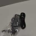 Dexpt 45W AC Adapter Charger Fit for HP 17-byxxx 17-akxxx 17-anxxx 17-bsxxx 17-caxxx 17-cpxxx 17-cnxxx 17-GXXX 17-pxxx 17-yxxx 17-x0xxx 17-x1xxx Laptop Power Supply Cord 19.5V 2.31A