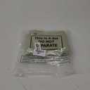 2 Pcs Forest Hand Towels Gray Green Bathroom Decor 14x29 Inch Embroidered 100% Cotton Soft Absorbent Nature Scene Decorative Hand Towels for Bathroom Kitchen