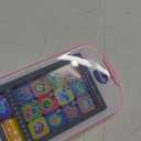 VTech Touch and Swipe Baby Phone, Pink