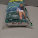 Depend Fresh Protection Adult Diapers, Incontinence Underwear for Men, Disposable, Maximum, Small/Medium, Grey, 32 Count