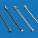 A307 ATR Anchor Bolts, 25 inches, 4Pcs