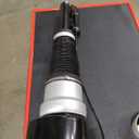 MILLISEC Front Strut Shock Absorber Compatible with 2007-2013 Benz W221 S350/S500/S600/S65 AMG Car Suspensions Strut OEM Replaces# 2213204913, 2213209313