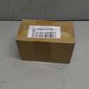 Automotive Wire Loom High Temperature Braided Wire Loom, Split-Sleeve Heat Resistant Wiring Loom Cord Cover for Harness Wires, Self-Wrapping Heavy Duty Sheathing Cable Management Black20ft-1/2inch