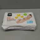 365 by Whole Foods Market, Soft & Gentle Newborn Diapers with Wetness Indicator, Ultra-Absorbent, Hypo-Allergenic, 36 Count