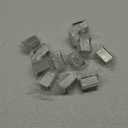 TIMESETL 12Pack Cabinet Magnetic Catch Adhesive, Magnetic Door Catch Cabinet Door Magnet Latch Stainless Steel Kitchen Magnetic Latch for Cupboard Magnetic Closure Closet Door Closing for Drawer