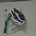 Mechpia Cat Cone Collar Soft, Cat Recovery Collar to Stop Licking, Protective Cat Neck Cone After Surgery for Small Medium Cats Kittens Puppies (S(Neck: 6.5" - 9"))