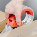 Scotch Packaging Tape, 1.88 x 54.6 Yards, Clear, 1 Pack (8045-2)