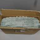 BEDELITE Sage Green Throw Blanket Twin Size for Bed- Super Soft and Warm 3D Checkered Fluffy Fuzzy Fleece Blanket, Luxurious Plush Cozy Blanket for Room Decor Fall and Winter, 60x80 inches