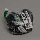 Kids Halloween Skeleton Costume, Hooded Skeleton Jumpsuit Bones with Mask for Boys and Girls Halloween Cosplay Costume Party (6-7 Years, Black)