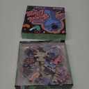 Ceaco - Disney - Stitch - Sweet Thing - Glow in The Dark - 100 Piece Jigsaw Puzzle
