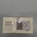 Dosmix Retro Bluetooth Speaker, Vintage Decor, Mini Wireless Bluetooth Speaker, Cute Old Fashion Style for Kitchen Desk Bedroom Office Party Outdoor Accessories for iPhone Android (Green)