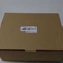 ROSHWEY Solar Spot Lights Outdoor, 7 Colors Halloween Christmas Outdoor Lights Waterproof Landscape Light 600LM Solar Spotlight Lighting for House Backyard Pool Patio Garden Decor- 2 Pack