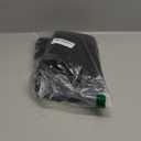 Nirlon Cotton Bootcut Yoga Pants Size 6, Height: 5'5" - 5'8" 32" Inseam Black