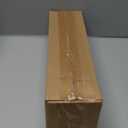 FIACO Artificial Eucalyptus Stems in Ceramic Vase, 14" Fake Plants for Home Decor, Coffee Table Centerpiece Bathroom Shelf Dining Table Farmhouse Faux Greenery Plants Indoor Decorations