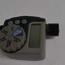 Orbit 62061Z 1-Outlet Programmable Digital Hose Watering timer