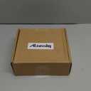 Alzassbg 15 Pack Brushed Satin Nickel Cabinet Pulls, 3-3/4 Inch(96mm) Hole Centers Kitchen Cabinet Handles for Cabinets and Drawers AL3061SN