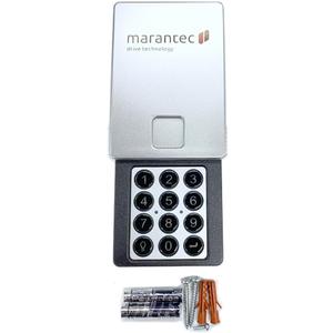 Marantec Garage Door Opener M13-631 Wireless Keyless Entry 315MHz