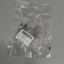 2 Pairs Arch Support Shoe Inserts Plantar Fasciitis Relief Self-Adhesive Arch Pads Heel Cushion Flats Heel Pain Gel Arch Insoles for Men and Women