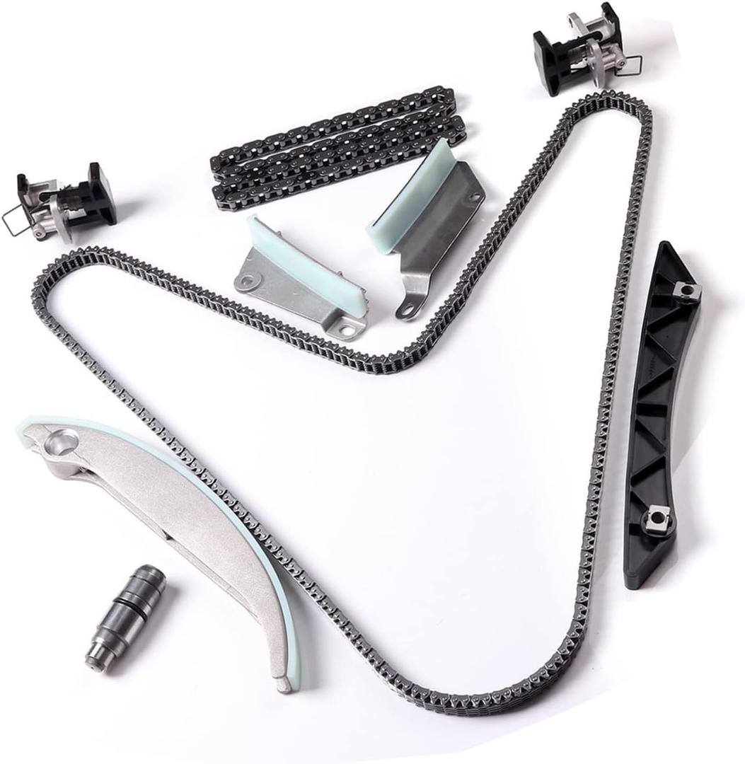 Timing Chain Kit For 2007-2008 For Chrysler 300,2008 For Dodge Avenger,2007-2008 For Dodge Charger,2007-2008 For Dodge Magnum,2007-2008 For Chrysler Sebring 2.7L V6 24V Vin R,T