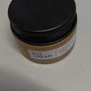 UpCircle Eye Cream With Coffee And Hyaluronic Acid 0.5 FL OZ - For Dark Circles, Puffiness + Wrinkles - Glycerin, Maple Bark + Cucumber Extract - Natural, Vegan + Cruelty-Free