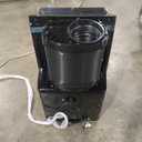 Midea Duo 14,000 BTU (12,000 BTU SACC) High Efficiency Inverter Ultra Quiet Portable Air Conditioner, with Heat up to 550 Sq. Ft., Works with Alexa/Google Assistant, with Remote Control & Window Kit