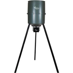 Wildgame Innovations Quick-Set Pro 270lb Game Feeder