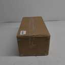 16.5 Inch Monkey Bars Kit Playground Ladder Rungs for Backyard Indoor Outdoor Kids Metal Bars Swing Set Playset Accessories (Black, 12 Pcs)