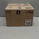 Goodnites Girls' Bedwetting Underwear, Size S/M (43-68 lbs), 99 Ct (3 Packs of 33)