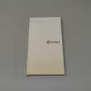 GONEZ for iPhone 15 Pro Max Case Silicone, Compatible with Magsafe, Camera Protector + Screen Protector, Soft Anti-Scratch Microfiber Lining, Liquid Silicone Shockproof Phone Cover, Stone