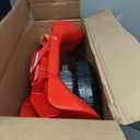 Fisher-Price Toddler Tricycle Harley-Davidson Lights & Sounds Trike, Toy Bike with Adjustable Seat & Storage for Outdoor Play Kids Ages 2+ Years