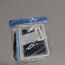 CORUSCATE Lash Clusters Kit 160D+260D Eyelash Clusters 12-24mm Long Lash Extension Kit thick Cluster Eyelash Extensions Volume Strip Mink Lashes Individual Dramatic Lash Kit with Lash Bond and Seal