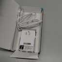 WiFi Extender with Ethernet Port, Long Range Internet Extender Eliminates Dead Zones