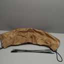 K&H Pet Products Pet Cot Canopy (Cot Sold Separately) Tan Small 22 X 17 Inches