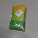 St. Patrick's Day Party Ceiling Decorations, Green Banner Hanging Pot of Gold and Leprechaun Hat Decorations with Shamrock Horseshoe and Gold Coin for St. Patrick's Day Irish Party Decoration