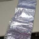 Imperius Clear Thick Heavy Duty Water Resistant Sofa/Couch Cover,Waterproof Plastic Shield Covers for CouchVinyl Sofa Cover to Prevent Scratching by Dogs and Cats