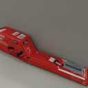 CRAFTSMAN Hedge Trimmer, 22" Corded with POWERSAW Branch Cutter, 3.8-Amp (CMEHTS8022)