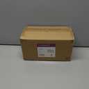 LAMPWELL LEBE Beige Small Lamp Shades Clip on Bulb Set of 2,Mini Drum Sconce Shades,Clip on Lamp Shade for Table Lamps Chandelier Shades,5.2"5.2"H5.2",Fabric Replacement Lamp Shades